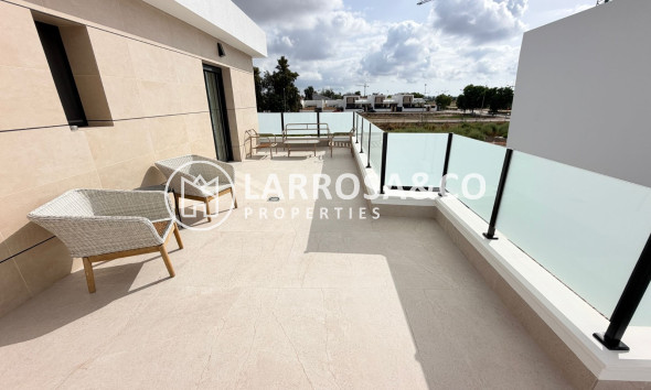 Resale - Detached House/Villa - Dolores - Costa Blanca