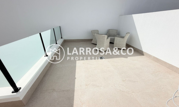 Resale - Detached House/Villa - Dolores - Costa Blanca