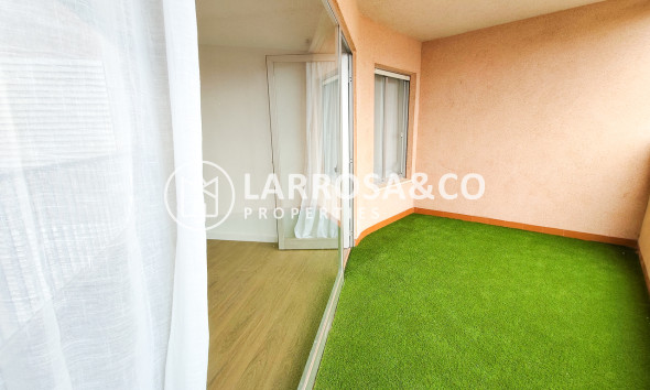 Resale - Apartment - La Zenia - Costa Blanca