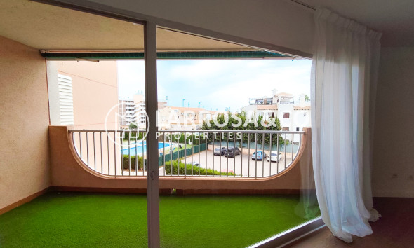 Resale - Apartment - La Zenia - Costa Blanca
