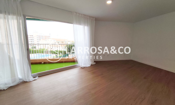 Resale - Apartment - La Zenia - Costa Blanca