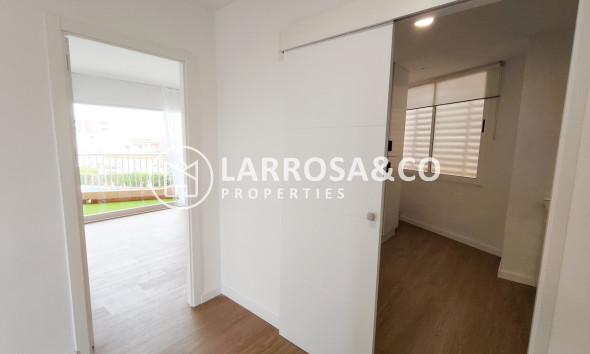 Resale - Apartment - La Zenia - Costa Blanca