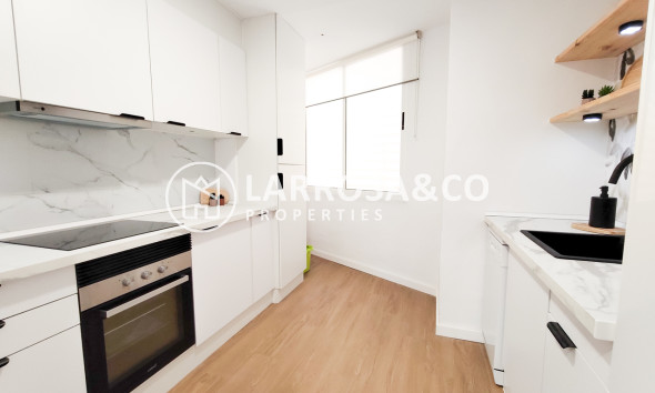 Resale - Apartment - La Zenia - Costa Blanca