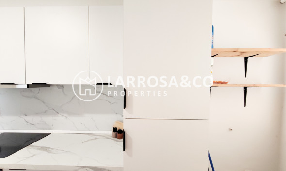 Resale - Apartment - La Zenia - Costa Blanca