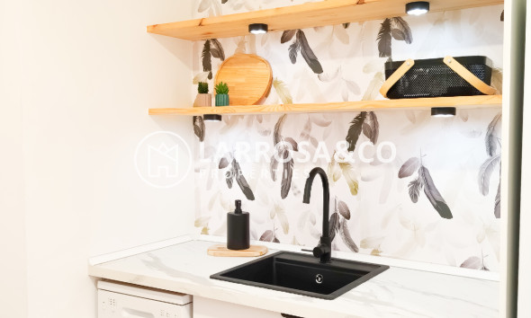 Resale - Apartment - La Zenia - Costa Blanca