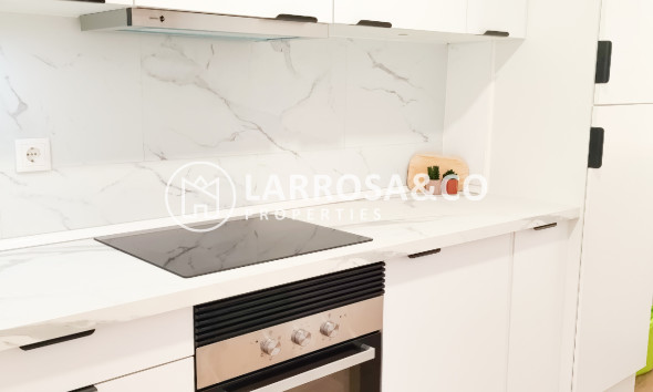 Resale - Apartment - La Zenia - Costa Blanca