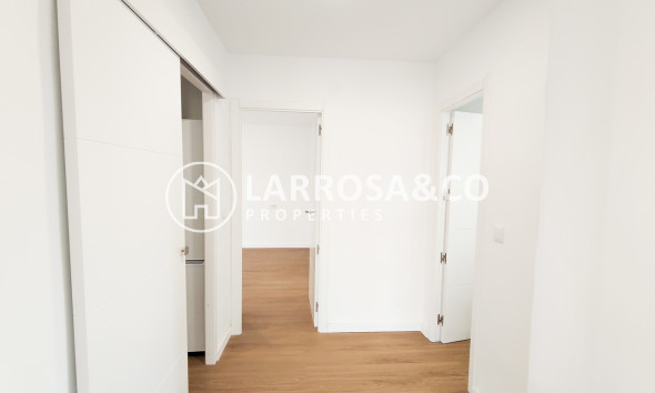 Resale - Apartment - La Zenia - Costa Blanca