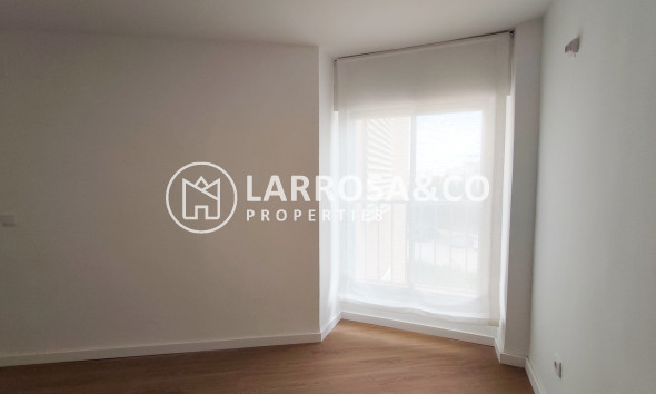 Resale - Apartment - La Zenia - Costa Blanca