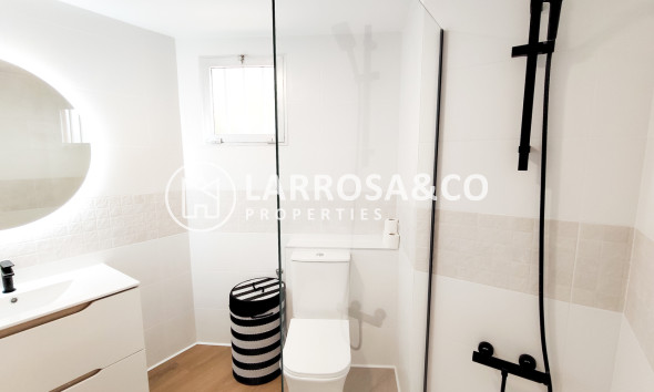 Resale - Apartment - La Zenia - Costa Blanca
