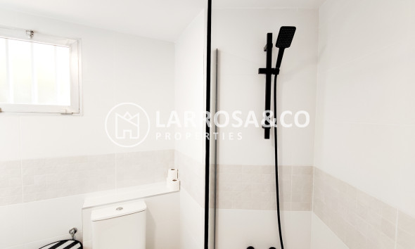 Resale - Apartment - La Zenia - Costa Blanca