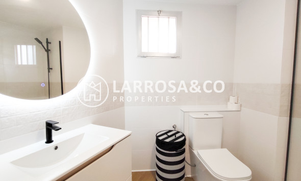 Resale - Apartment - La Zenia - Costa Blanca