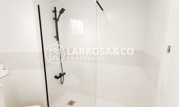 Resale - Apartment - La Zenia - Costa Blanca