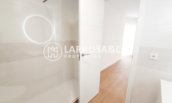 Resale - Apartment - La Zenia - Costa Blanca
