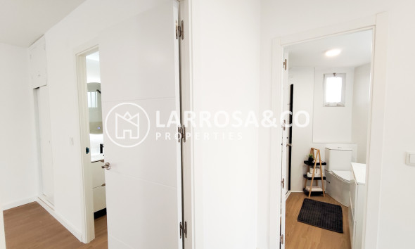 Resale - Apartment - La Zenia - Costa Blanca