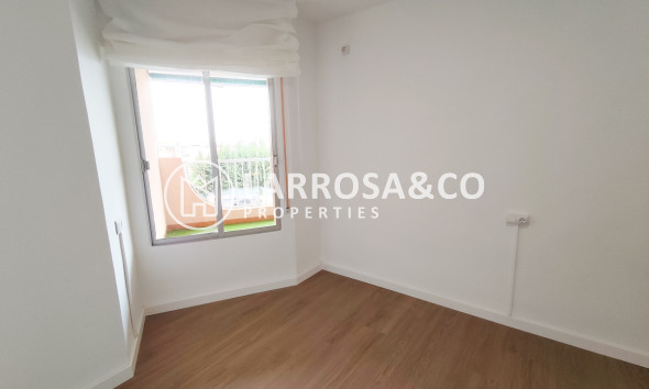 Resale - Apartment - La Zenia - Costa Blanca