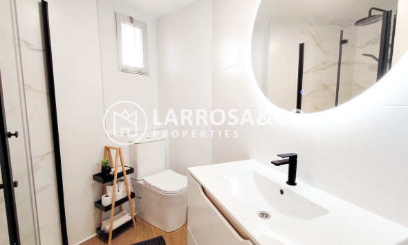 Resale - Apartment - La Zenia - Costa Blanca