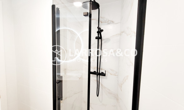 Resale - Apartment - La Zenia - Costa Blanca