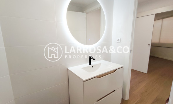 Resale - Apartment - La Zenia - Costa Blanca