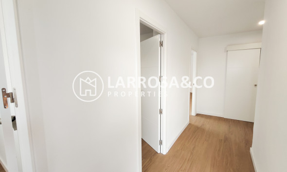 Resale - Apartment - La Zenia - Costa Blanca