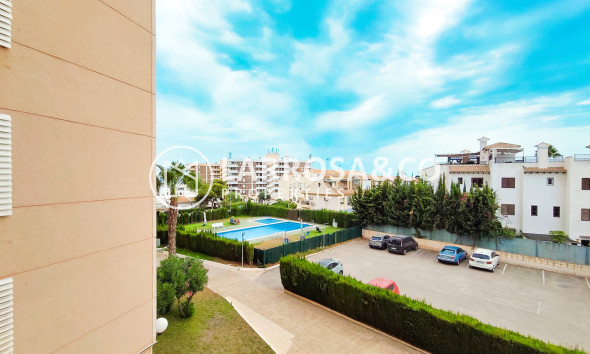 Resale - Apartment - La Zenia - Costa Blanca