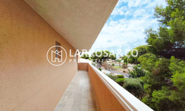 Resale - Apartment - La Zenia - Costa Blanca