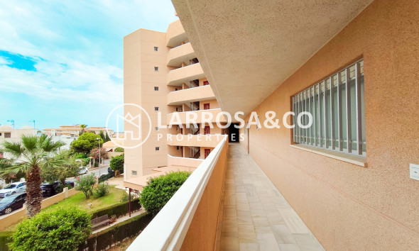 Resale - Apartment - La Zenia - Costa Blanca