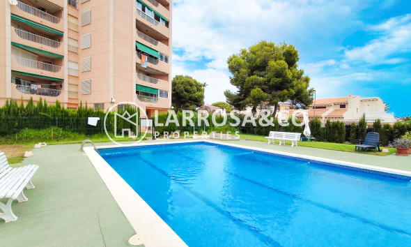 Resale - Apartment - La Zenia - Costa Blanca