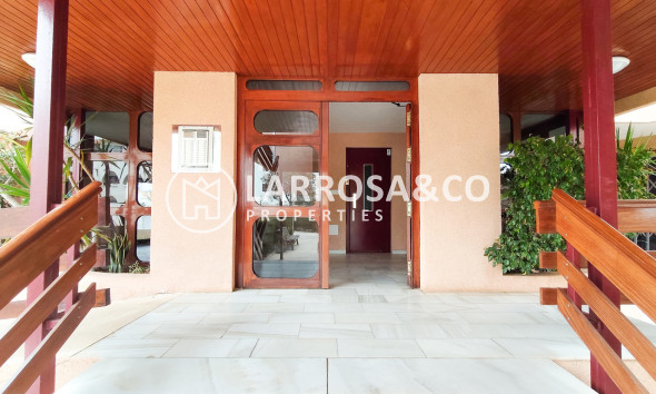 Resale - Apartment - La Zenia - Costa Blanca