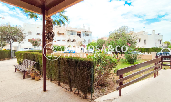 Resale - Apartment - La Zenia - Costa Blanca