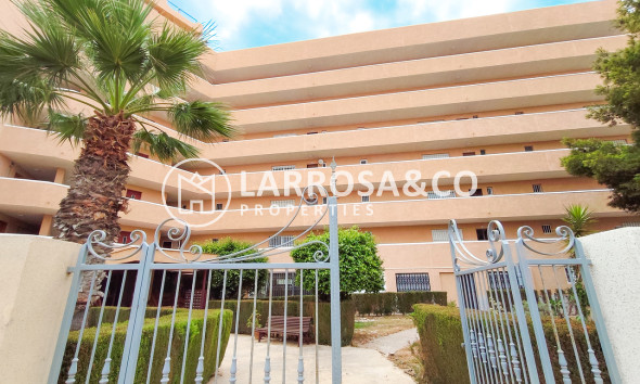 Resale - Apartment - La Zenia - Costa Blanca