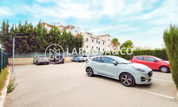 Resale - Apartment - La Zenia - Costa Blanca