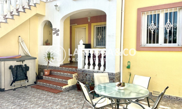 Resale - Apartment - La Zenia - Costa Blanca