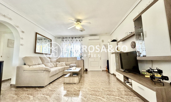 Resale - Apartment - La Zenia - Costa Blanca