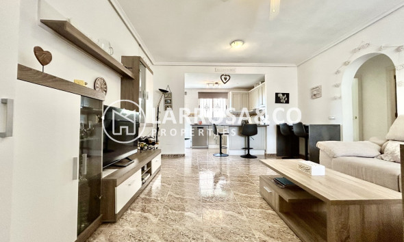 Resale - Apartment - La Zenia - Costa Blanca