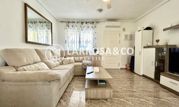 Resale - Apartment - La Zenia - Costa Blanca