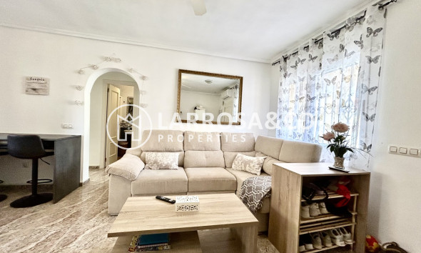 Resale - Apartment - La Zenia - Costa Blanca