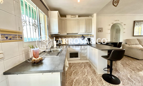 Resale - Apartment - La Zenia - Costa Blanca