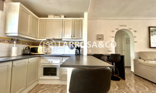 Resale - Apartment - La Zenia - Costa Blanca