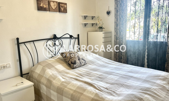 Resale - Apartment - La Zenia - Costa Blanca