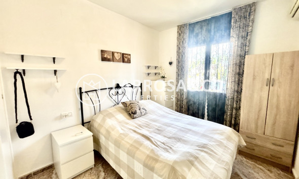 Resale - Apartment - La Zenia - Costa Blanca