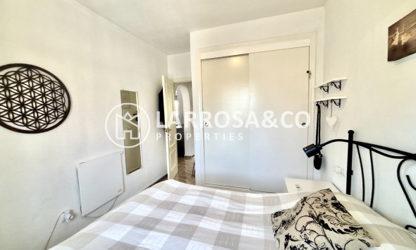 Resale - Apartment - La Zenia - Costa Blanca