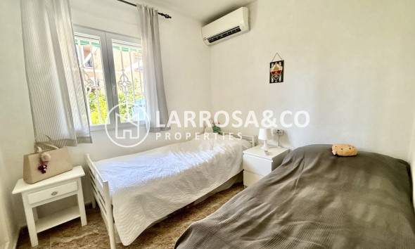 Resale - Apartment - La Zenia - Costa Blanca