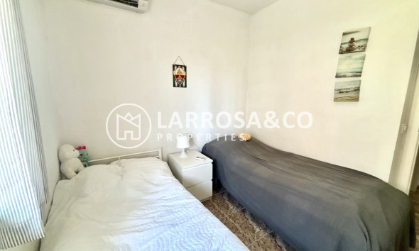 Resale - Apartment - La Zenia - Costa Blanca
