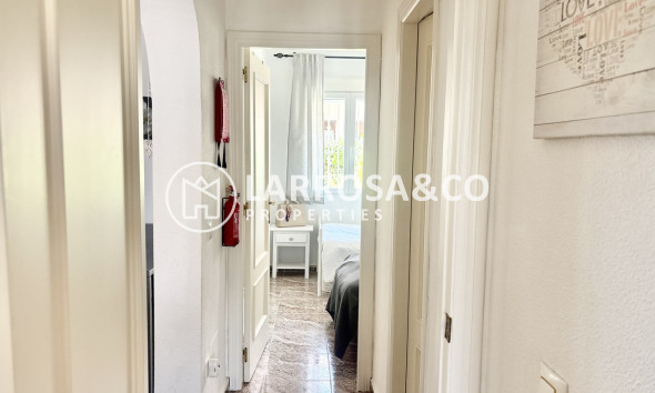 Resale - Apartment - La Zenia - Costa Blanca