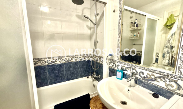 Resale - Apartment - La Zenia - Costa Blanca