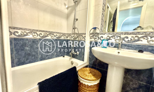 Resale - Apartment - La Zenia - Costa Blanca