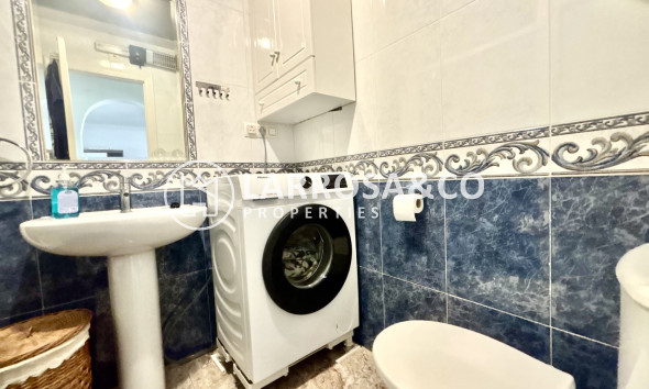 Resale - Apartment - La Zenia - Costa Blanca