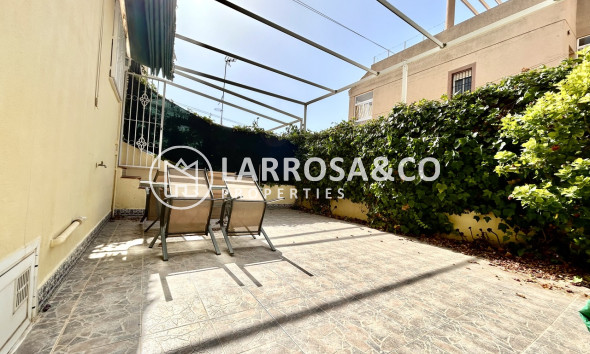 Resale - Apartment - La Zenia - Costa Blanca