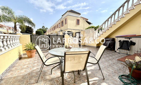 Resale - Apartment - La Zenia - Costa Blanca