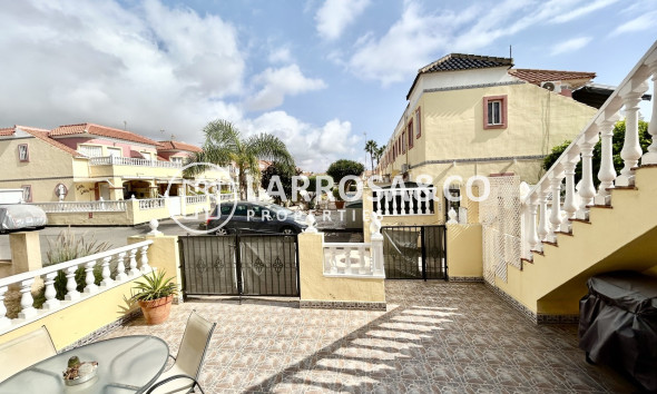 Resale - Apartment - La Zenia - Costa Blanca